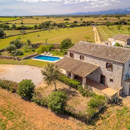 Cas Murero By Mallorca Selection Villa *