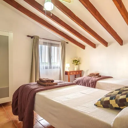 Cas Murero By Mallorca Selection Villa Santa Margalida