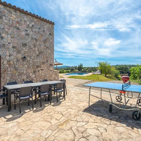 Cas Murero By Mallorca Selection