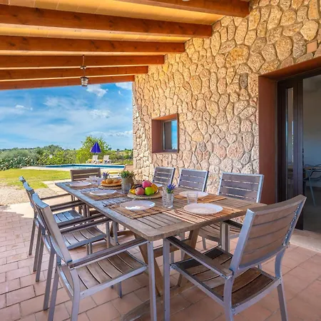 Cas Murero By Mallorca Selection Villa *