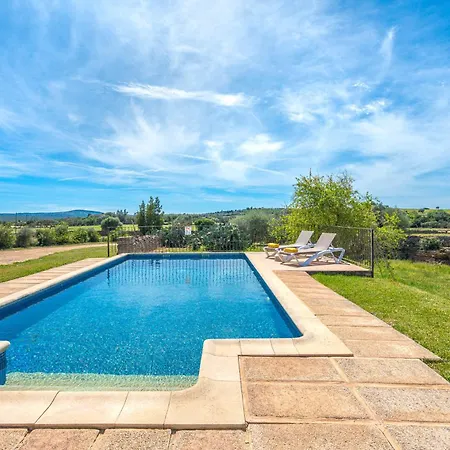 Villa Cas Murero By Mallorca Selection Santa Margalida