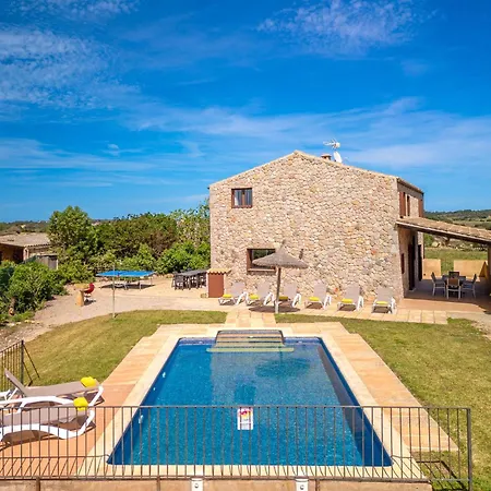 Cas Murero By Mallorca Selection Villa