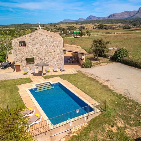 Villa Cas Murero By Mallorca Selection *