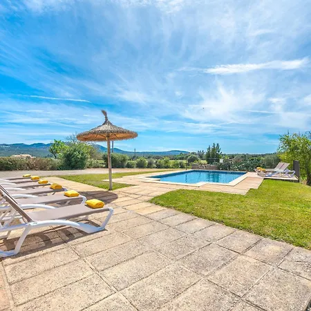 Cas Murero By Mallorca Selection Villa *